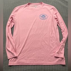 Pawleys island long sleeve
